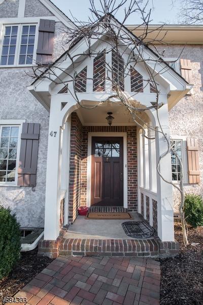 47 Oxbow Ln, Summit, NJ 07901 photo 2