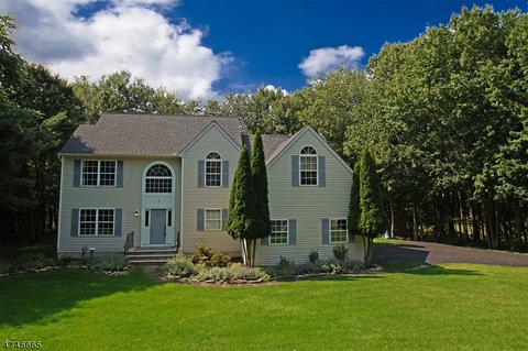 3 Cliffside Way, Andover, NJ 07821 photo 1