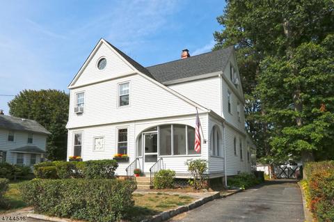 42 Maple Pl, Nutley, NJ 07110 photo 3