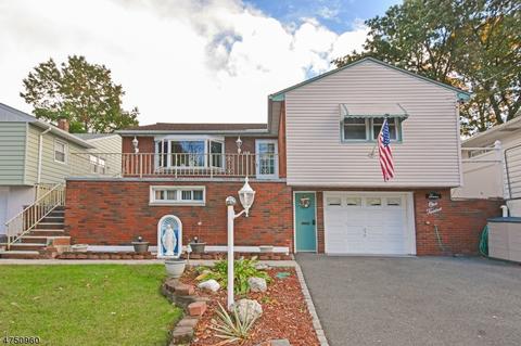 112 E Passaic Ave, Nutley, NJ 07110 photo 1