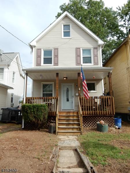 16 Stone St, North Plainfield, NJ 07060 photo 1