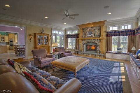 430 Cedar Ridge Rd, Bedminster, NJ 07921 photo 8