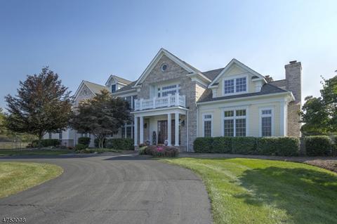 430 Cedar Ridge Rd, Bedminster, NJ 07921 photo 2