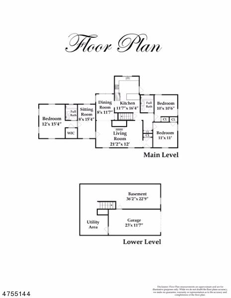 10 Split Rock Rd, Boonton, NJ 07005 photo 25