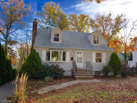 29 Cedar Pl, Wayne, NJ 07470 photo 1