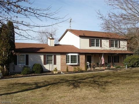 1 Hawk Ridge Rd, Hampton, NJ 08827 photo 1