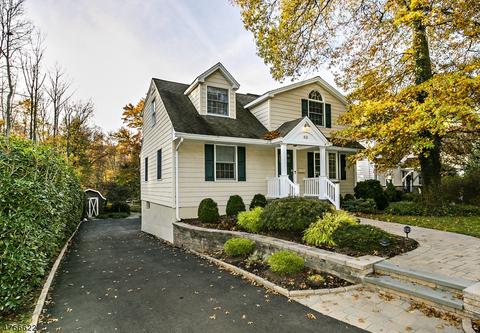 63 W End Ave, Summit, NJ 07901 photo 1