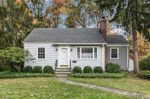 28 Beech Ave, Berkeley Heights, NJ 07922 photo 3