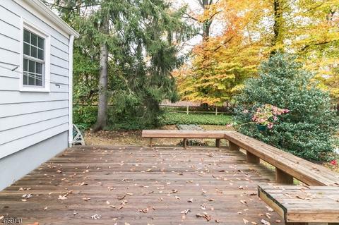 28 Beech Ave, Berkeley Heights, NJ 07922 photo 17