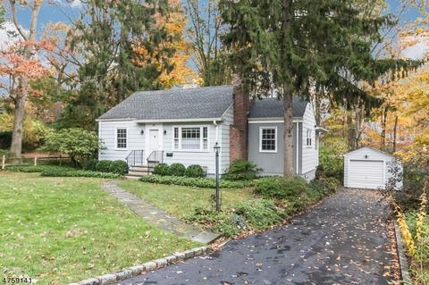 28 Beech Ave, Berkeley Heights, NJ 07922 photo 2