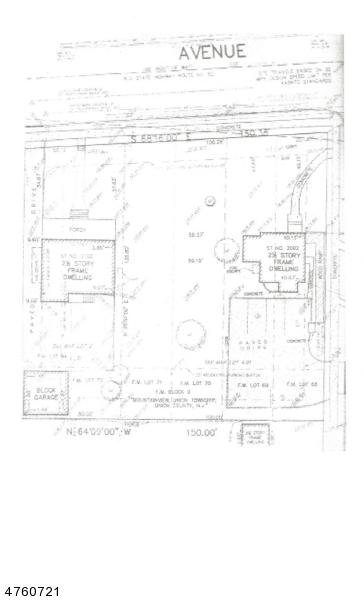 2100 Morris Ave, Union Twp., NJ 07083 photo 1