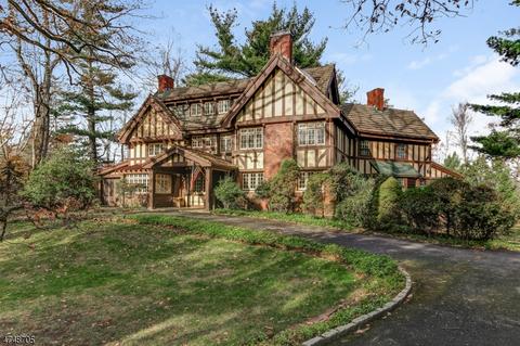27 Beacon Rd, Summit, NJ 07901 photo 1