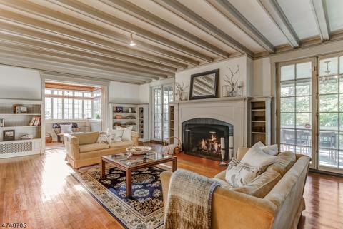 27 Beacon Rd, Summit, NJ 07901 photo 4