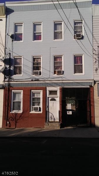 322 William St, Harrison, NJ 07029 photo 1