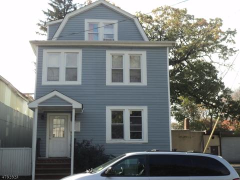 534 Christopher St, Orange, NJ 07050 photo 1