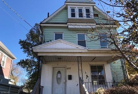 697-99 W 3rd St, Plainfield, NJ 07060 photo 1