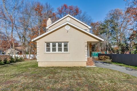 45 Evergreen Ave, Springfield, NJ 07081 photo 16