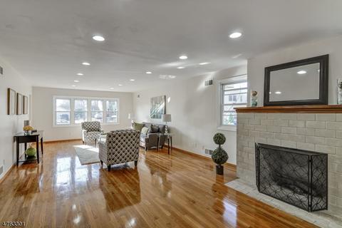 45 Evergreen Ave, Springfield, NJ 07081 photo 3
