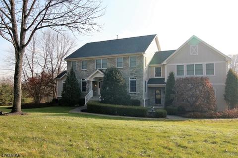 3 Doefield Rd, Califon, NJ 07830 photo 1