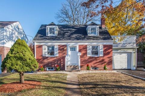 488 Parker Ave, Hackensack, NJ 07601 photo 1