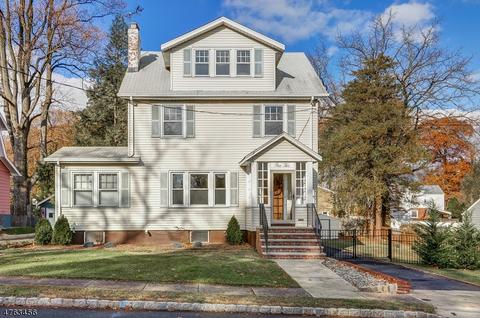 110 Lyons Pl, Springfield, NJ 07081 photo 1