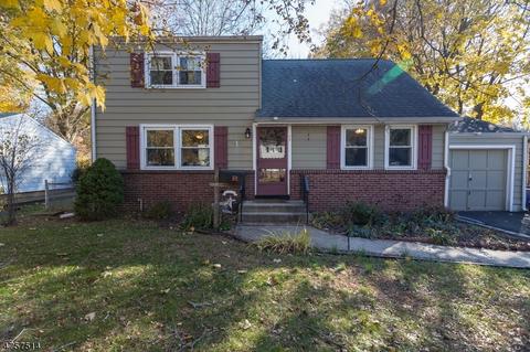 415 Warfield Rd, North Plainfield, NJ 07063 photo 1