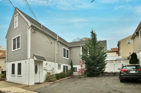 84 Bloomfield Ave, Nutley, NJ 07110 photo 1
