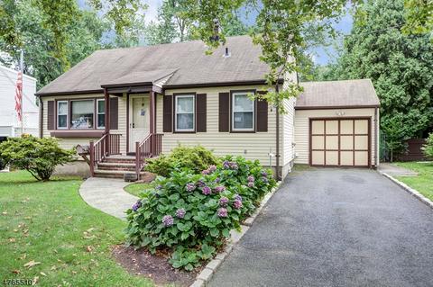 55 Rose Ave, Springfield, NJ 07081 photo 3