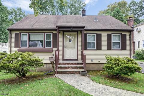55 Rose Ave, Springfield, NJ 07081 photo 1