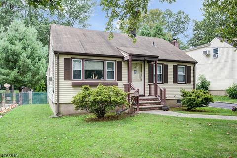 55 Rose Ave, Springfield, NJ 07081 photo 2