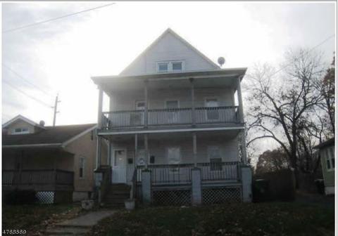 218 Johnston Ave, Plainfield, NJ 07062 photo 1