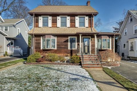 15 Berkeley Rd, Millburn, NJ 07041 photo 1