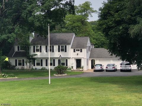 215 E Saddle River Rd, Saddle River, NJ 07458 photo 1
