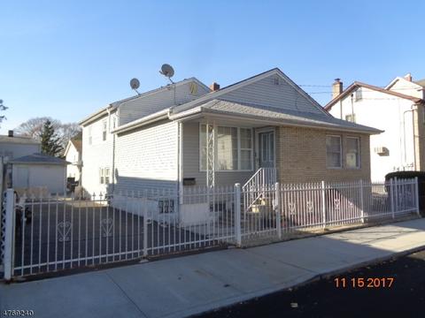 194 Silver Ave, Hillside, NJ 07205 photo 1