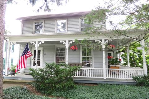 102 Main St, Hampton, NJ 08827 photo 1