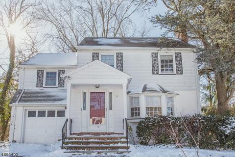 17 Springbrook Rd, Springfield, NJ 07081 photo 1