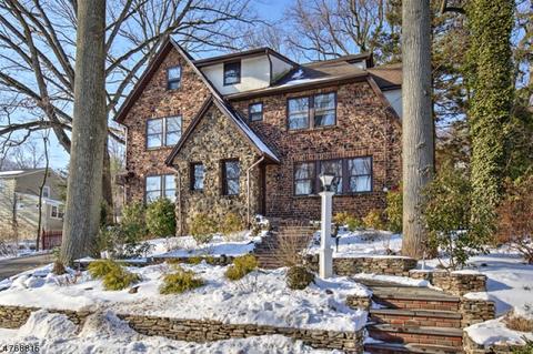 9 Morse Dr, Maplewood, NJ 07040 photo 1