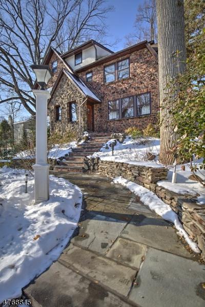 9 Morse Dr, Maplewood, NJ 07040 photo 23
