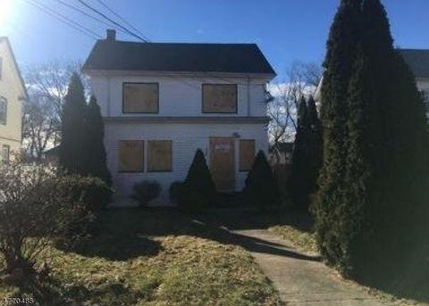 430-32 Darrow Ave, Plainfield, NJ 07060 photo 1
