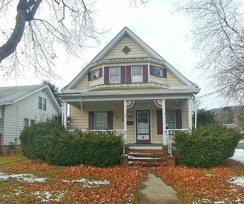 143 E Prospect St, Hackettstown, NJ 07840 photo 1