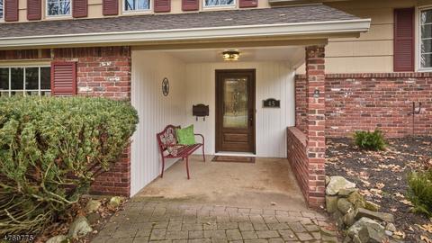 45 Brookwood Dr, Wayne, NJ 07470 photo 2