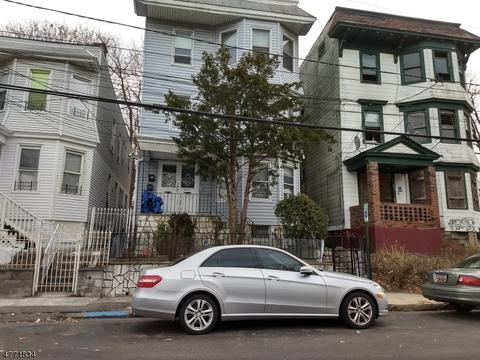 504 21st St, Irvington, NJ 07111 photo 1