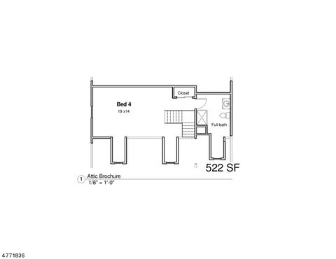 452 Bryant Ave, Westfield, NJ 07090 photo 4