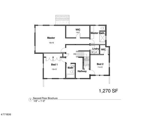 452 Bryant Ave, Westfield, NJ 07090 photo 3