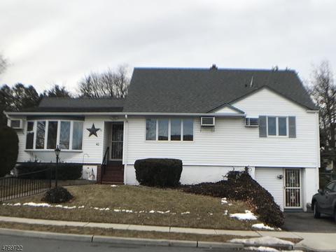 40 Bart Pl, Clifton, NJ 07013 photo 1