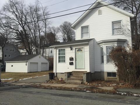324 Mechanic St, Boonton, NJ 07005 photo 1