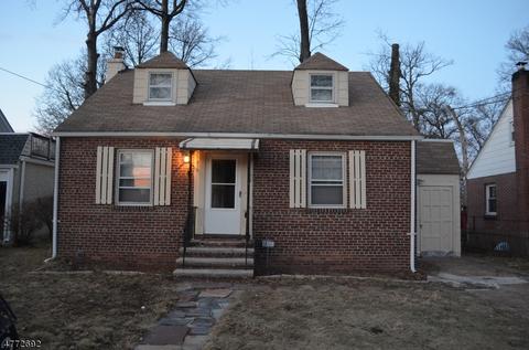 413 E 7th Ave, Roselle, NJ 07203 photo 1