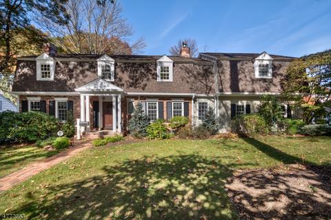 31 Tanglewood Dr, Summit, NJ 07901 photo 1