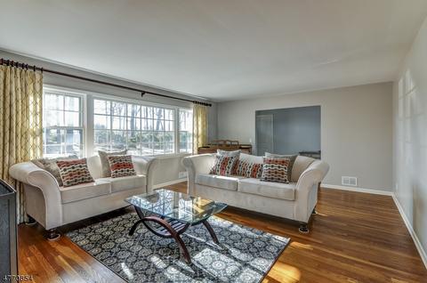 100 Crest Dr, Summit, NJ 07901 photo 3