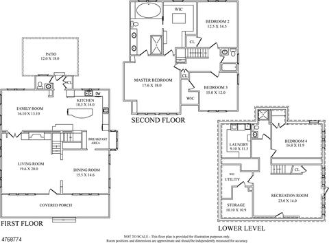 53 High St, Summit, NJ 07901 photo 22